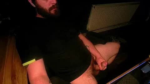 Luke online show from April 28, 2:27 am