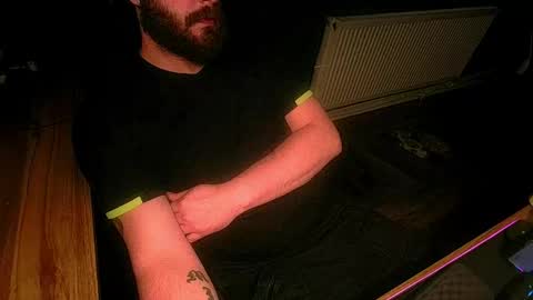 Luke online show from April 28, 2:06 am