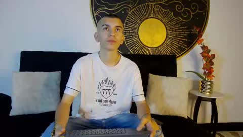 Snapshot of rowancley chatting on October 8, 12:09 pm Rowan online show from October 8, 12:09 pm