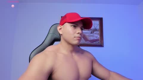 Roy Constance online show from February 13, 3:35 am