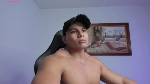 Roy Constance online show from April 21, 3:34 am