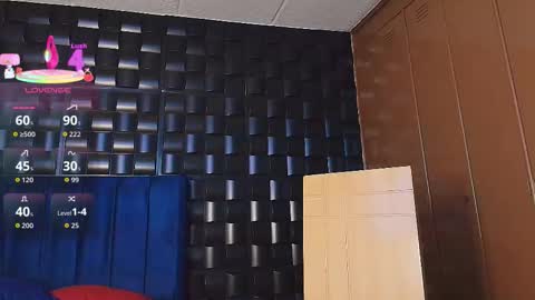 ANTONIO online show from October 16, 10:29 pm