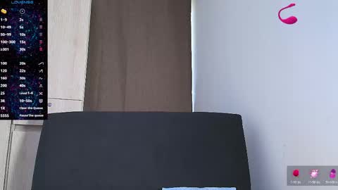 ANTONIO online show from April 19, 6:43 pm