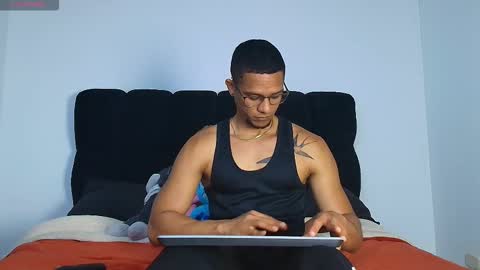 ANTONIO online show from March 17, 7:05 pm