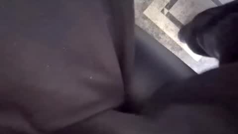 SkankyNuggey online show from September 20, 3:12 pm