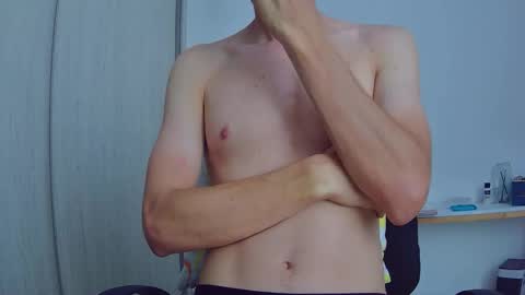 Roy online show from January 16, 3:15 pm