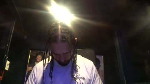 Richhancocc online show from March 4, 5:24 pm