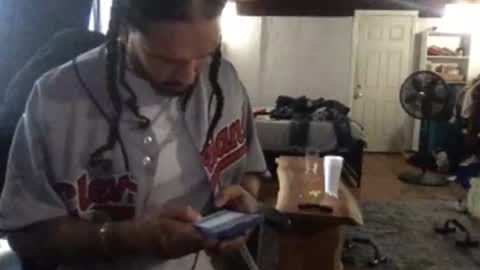 Richhancocc online show from March 29, 8:31 pm