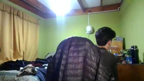 rpaulo25 online show from June 4, 3:12 am