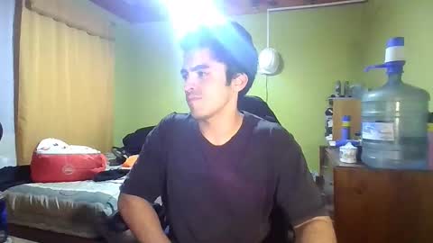 rpaulo25 online show from March 23, 2:50 am