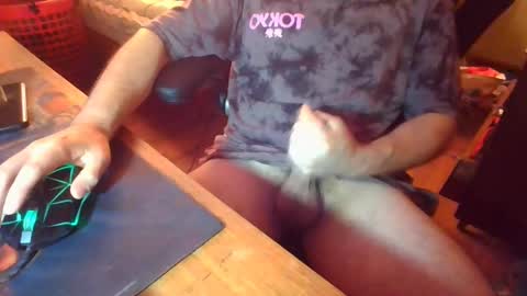 rpaulo25 online show from February 27, 9:36 pm