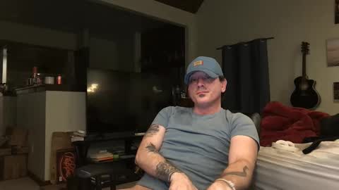 Reed C online show from March 9, 4:50 am