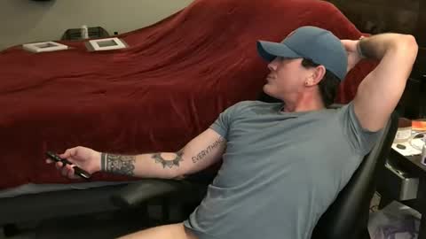 Reed C online show from March 8, 2:59 am