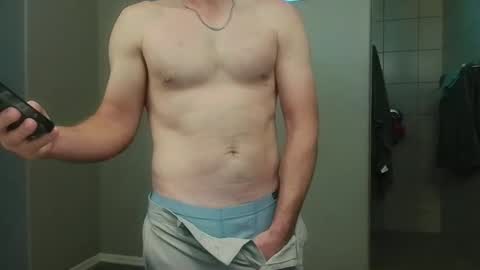 rshaw2891 online show from April 20, 6:10 pm