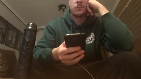 Dechill22 online show from March 10, 1:45 am