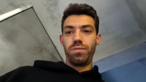 rubensilvaq998 online show from March 16, 6:23 pm