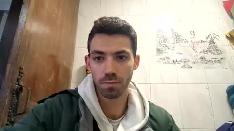 rubensilvaq998 online show from March 13, 2:46 pm