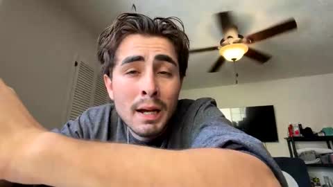 rubenzaragosa09 online show from April 28, 10:25 pm