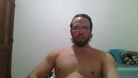 rubio121 online show from December 15, 2:14 pm