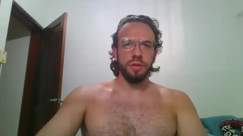 rubio121 online show from February 16, 1:09 pm