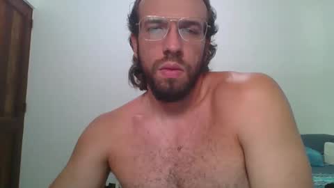 rubio121 online show from April 7, 2:06 pm