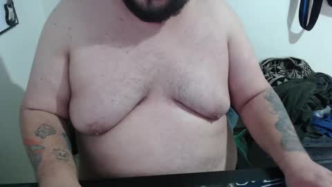 rudebearboy_ online show from February 5, 3:24 am