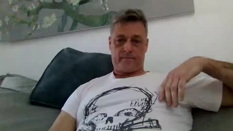 rudeski online show from May 16, 1:09 pm