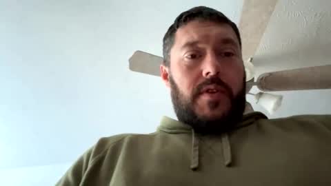 ruggedcharm777 online show from November 10, 1:27 pm