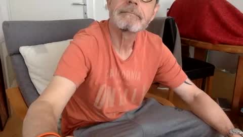 Jimi online show from March 9, 7:57 am