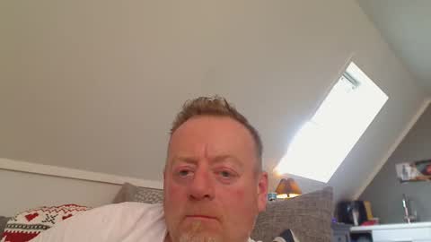 bignorwegian online show from April 30, 8:32 am