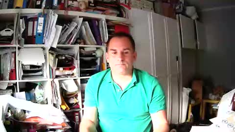 runner1978 online show from November 13, 9:14 am