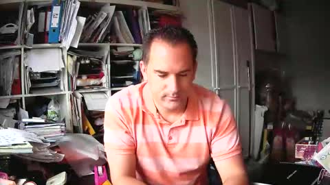 runner1978 online show from November 28, 9:55 am