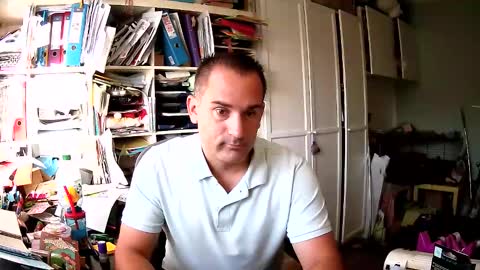 runner1978 online show from September 12, 6:46 am