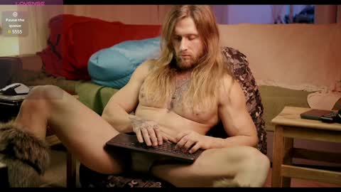 Paul online show from January 5, 6:56 pm