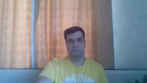 rusqadisx online show from October 31, 8:40 am