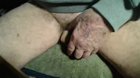 rustic69 online show from February 18, 8:34 am