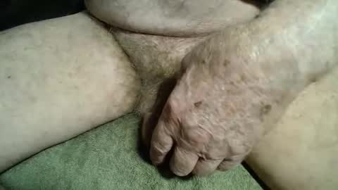 rustic69 online show from October 31, 2:53 pm