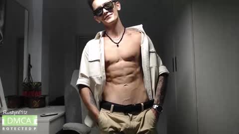 MillionDollarGuy online show from October 10, 7:24 am