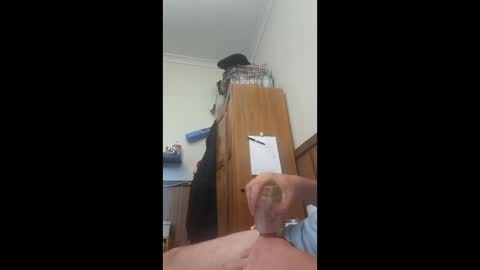 rustynuts95716 online show from March 18, 10:35 pm