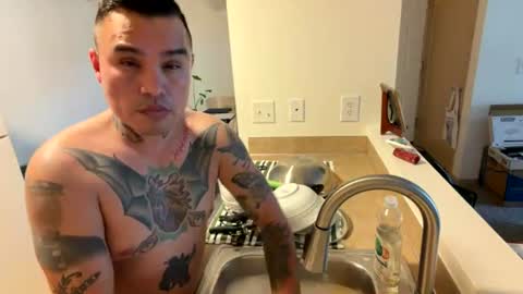 Mr. Positive online show from July 21, 1:29 am