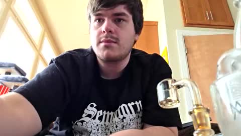 Ry Fer online show from November 30, 7:27 pm