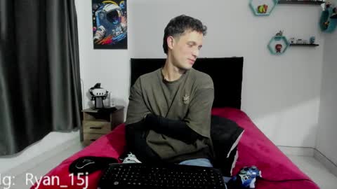 Ryan 15 online show from September 13, 4:13 am