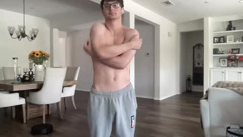 ryan online show from April 23, 7:49 pm