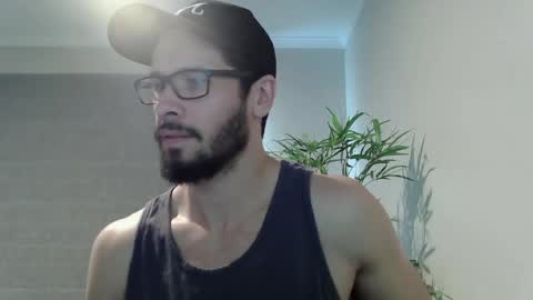 Ryan online show from April 27, 11:43 pm