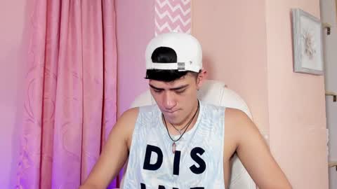 Ryan online show from January 14, 8:15 pm