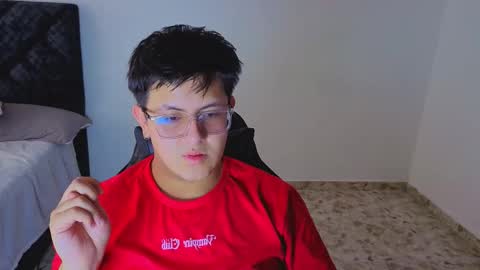 Ryan online show from October 6, 7:18 pm