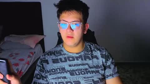 Ryan online show from October 19, 11:46 am