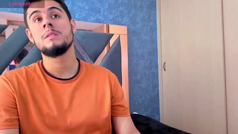 Snapshot of ryan_evanns chatting on September 16, 1:45 pm R Y A N online show from September 16, 1:45 pm