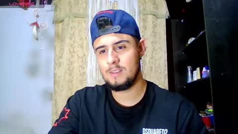 Snapshot of ryan_evanns chatting on October 1, 4:49 am R Y A N online show from October 1, 4:49 am
