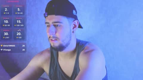 Snapshot of ryan_evanns chatting on September 9, 2:16 pm R Y A N online show from September 9, 2:16 pm